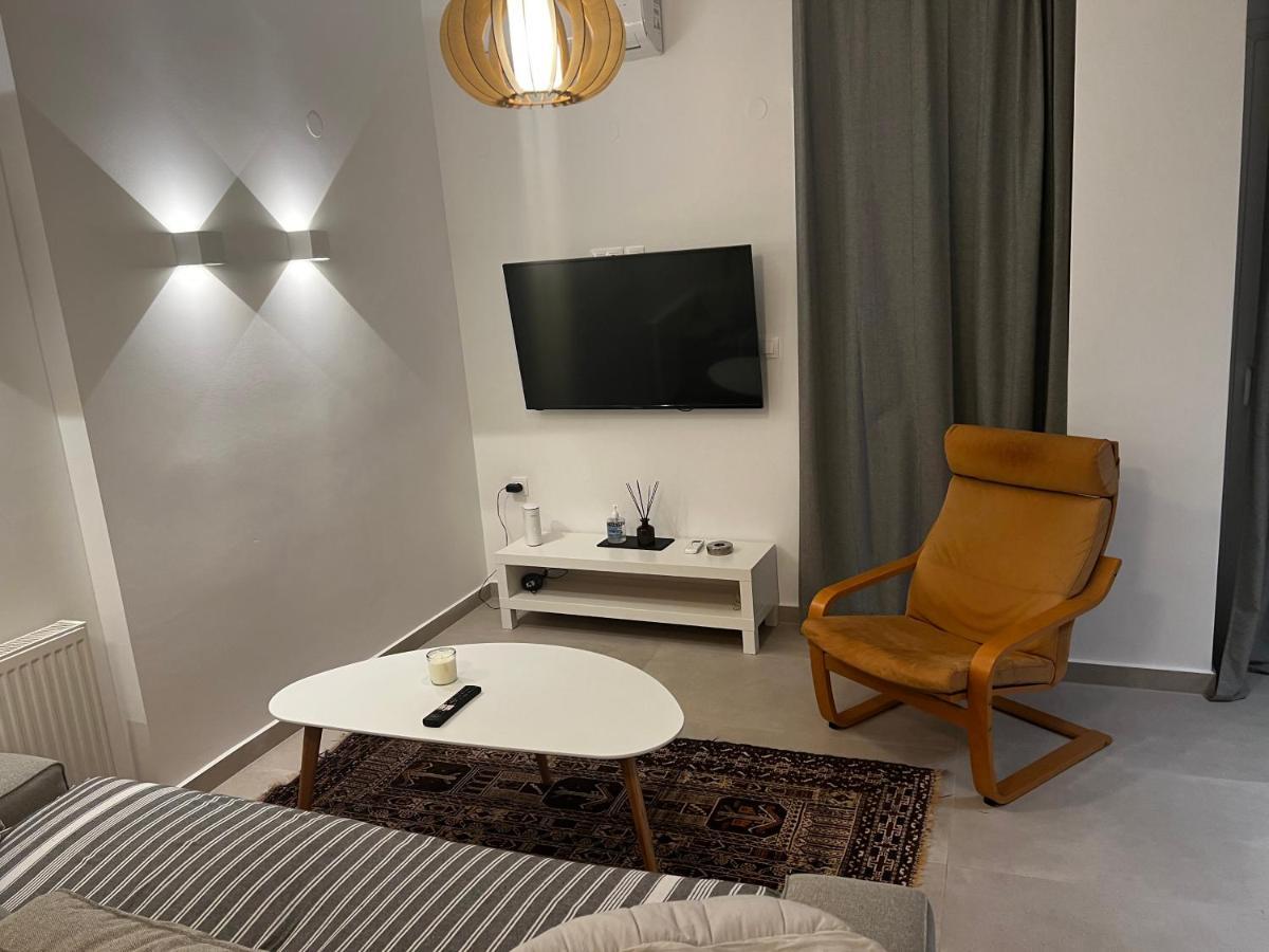 District 01 - Kalamaria Thessaloníki Luaran gambar
